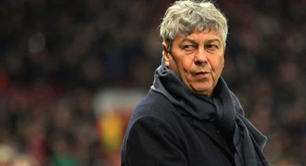 Mircea Lucescu’dan Galatasaray açıklaması