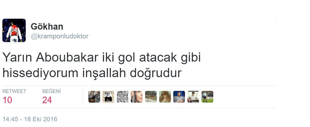 Beşiktaş’ın Napoli zaferinin sosyal medya yankıları