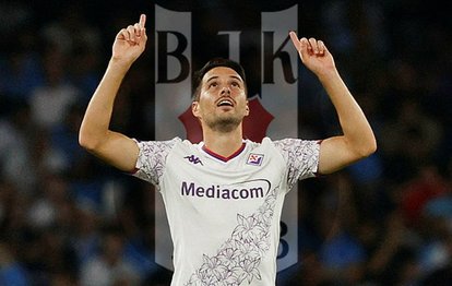 TRANSFER HABERİ: Beşiktaş’tan kanat hamlesi! Hırvat basını iddiayı duyurdu