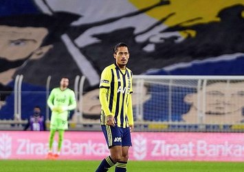 TFF'den F.Bahçe'ye Lemos cezası!