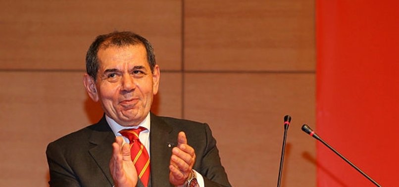 Flaş Dursun Özbek sözleri! İyi bırakmıştı geldi enkaz devraldı