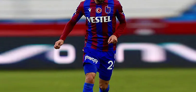 TRABZONSPOR TRANSFER HABERLERİ: Flavio'ya Nantes ve Rennes talip oldu!