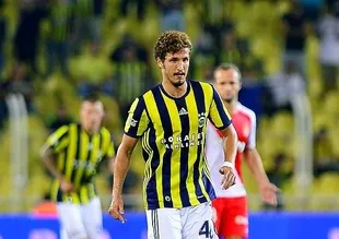 Salih Uçan için Süper Lig ekipleri sıraya girdi!