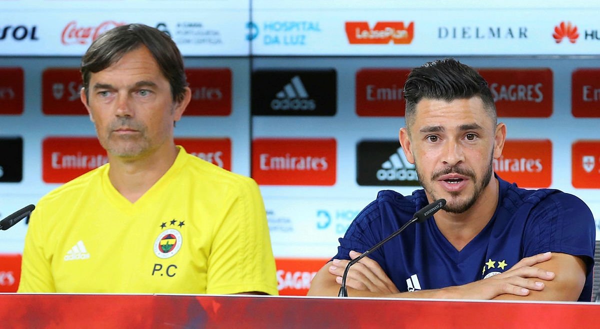 Benfica maçı sonrası tepki büyük!