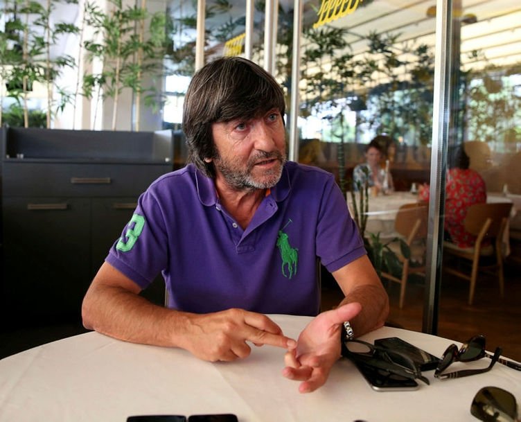 Rıdvan Dilmen: Meclise önerge vereceğim