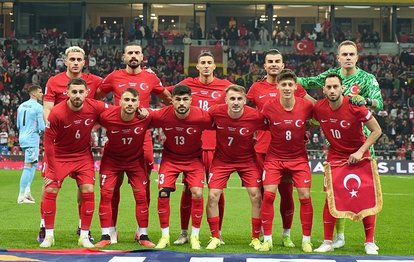 A Milli Takım Macaristan maçına hazır!