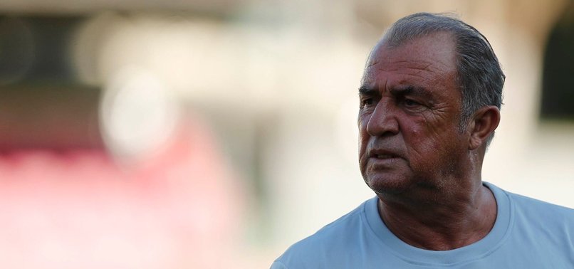 Galatasaray Teknik Direktörü Fatih Terim müjdeyi verdi! Yıldız futbolcu teknik ekibe dahil olacak