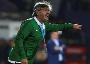 Akçay: "Geleneği bozmadık"