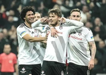 Krasnodar’dan Ljajic’e kanca