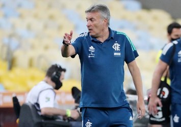 Torrent G.Saray için geliyor! İşte İstanbul'a ineceği saat...