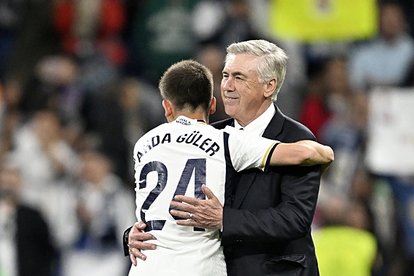 Ancelotti’den Arda’ya: Madrid istese 80 milyon Euro’ya satabilir!