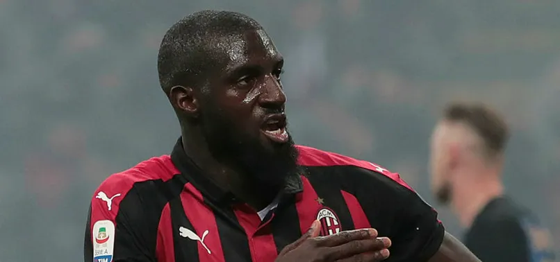 Bakayoko’da rakip Napoli