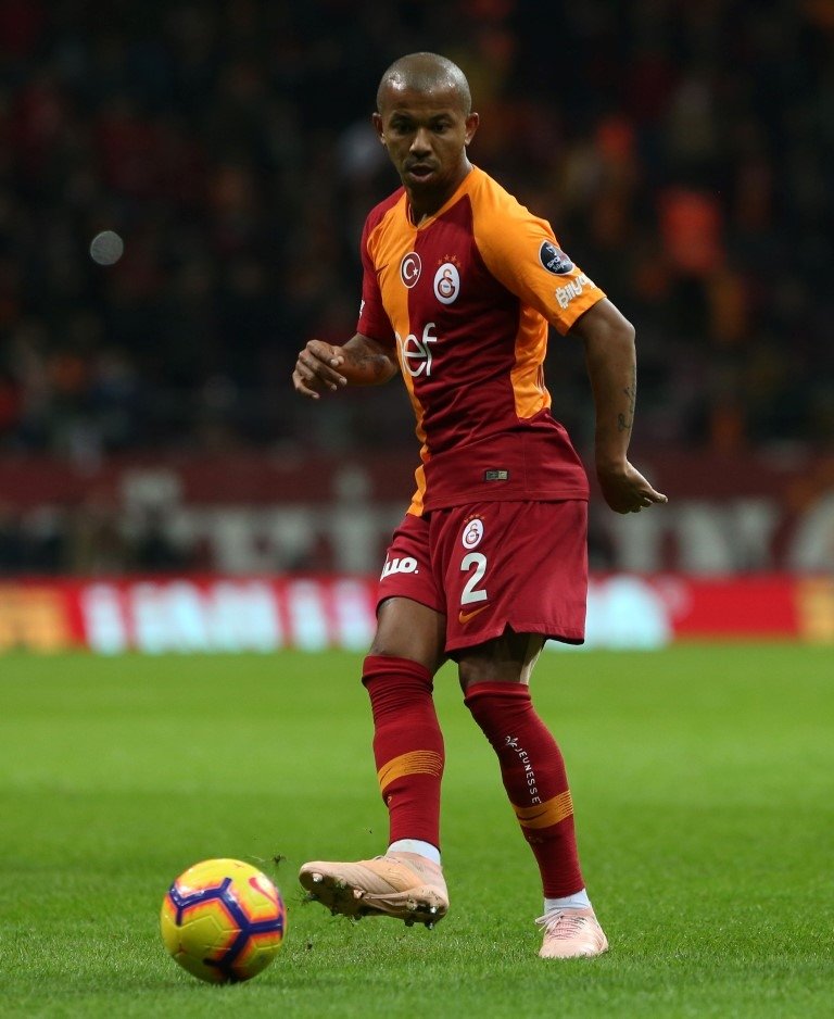 Mariano’ya çifte kıskaç