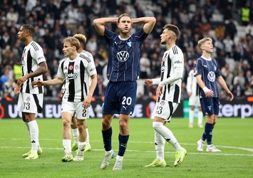 Aslan'a Viking golcü! Icardi'nin yerine gelecek