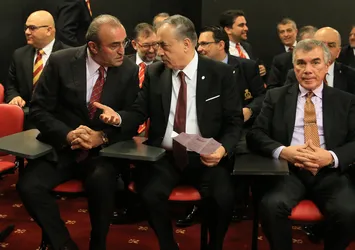 Mahkemeden Galatasaray'a iyi haber! Tedbir...