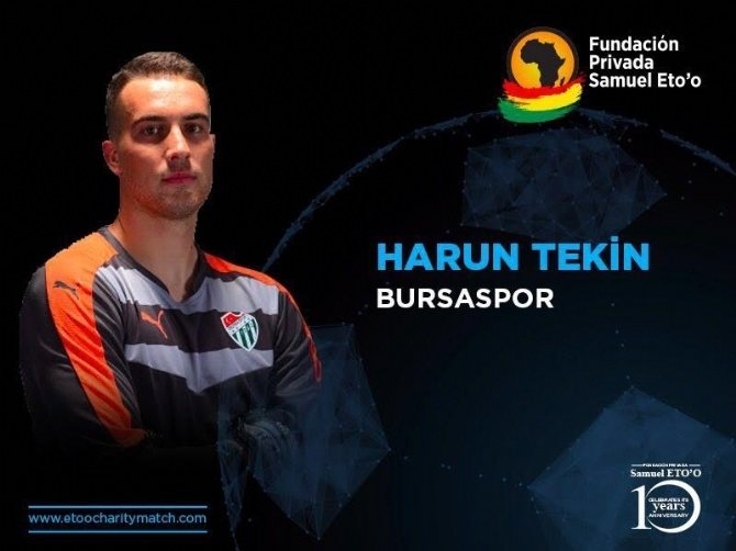 Eto’o’nun yardım maçının kadroları belli oldu!