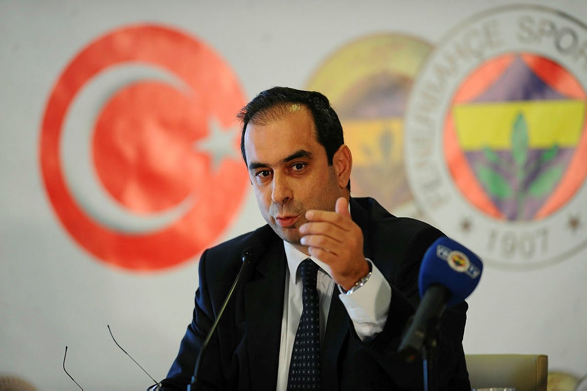 Fenerbahçe’ye futbol profesörü: Chris van Puyvelde
