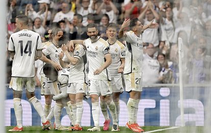 Real Madrid 3-0 Cadiz MAÇ SONUCU - ÖZET Arda Güler’li Real Madrid evinde kazandı!