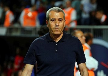 Kemal Özdeş: İç sahada daha iyi oynamalıyız