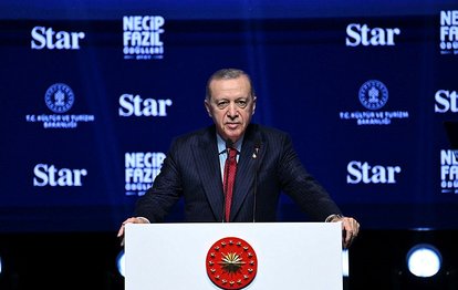 Başkan Recep Tayyip Erdoğan’dan Süper Kupa açıklaması!