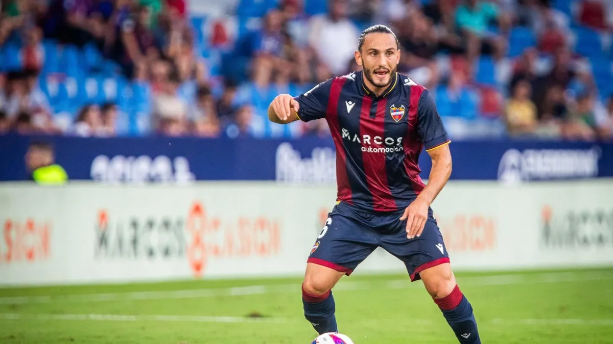 Trabzonspor'da Kochorashvili gelişmesi!