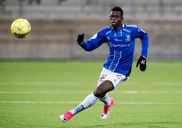 Ismaila Coulibaly kimdir?