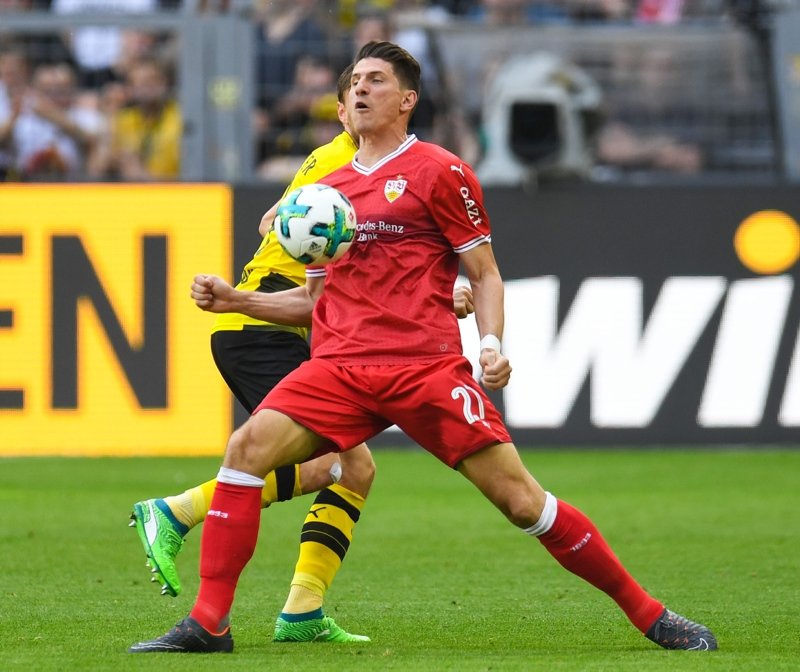 Trabzonspor’dan Mario Gomez bombası!