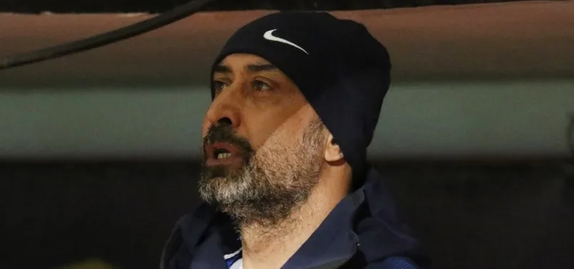 Tolunay Kafkas: İki kötü gol yedik