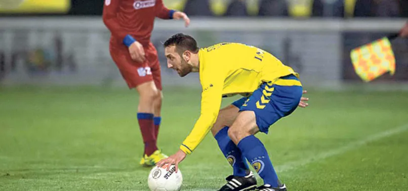 FIFA açıkladı! Taç atışı artık ayakla