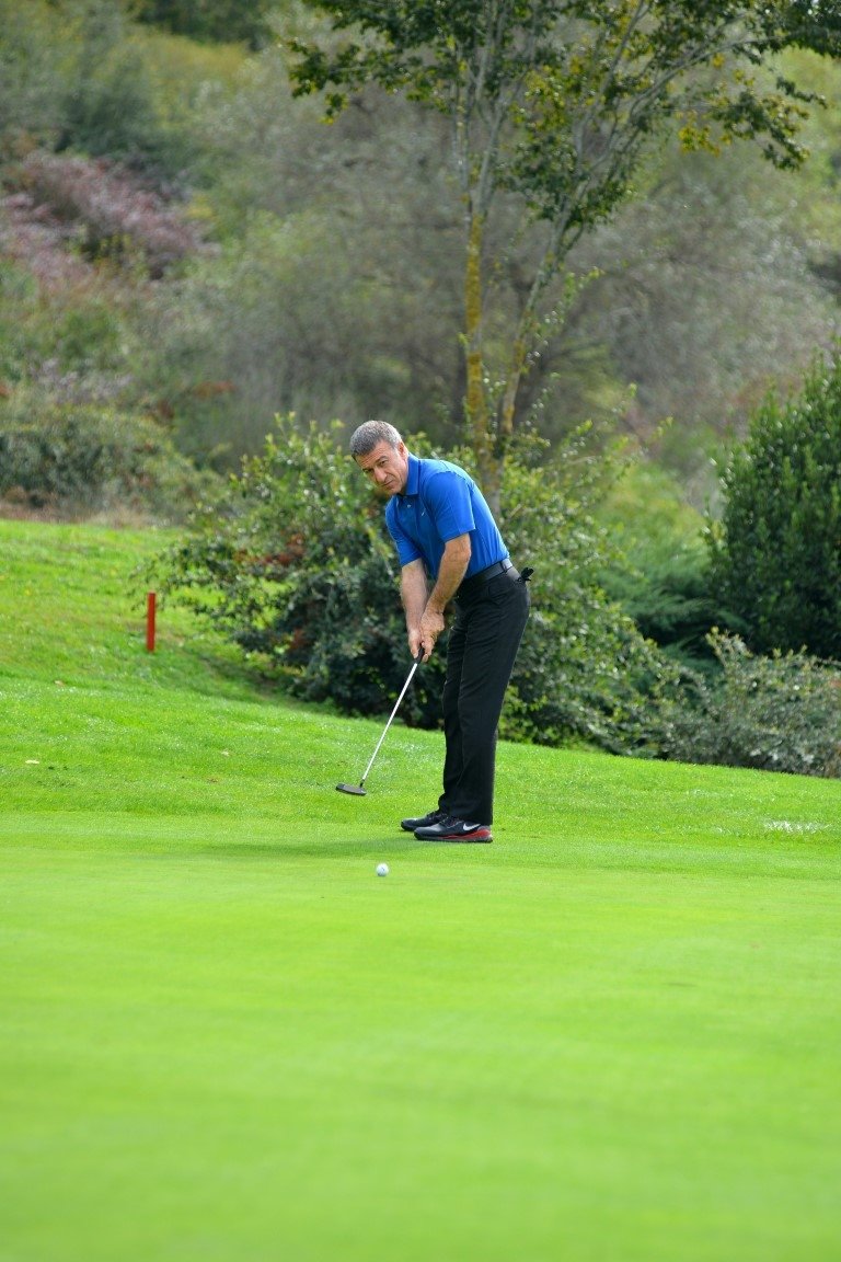 Beşiktaş ’Feda’ dedi biz ’Sabır’ diyoruz