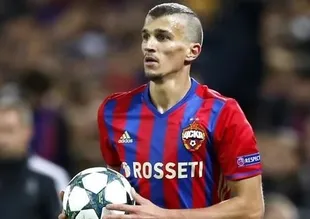 UEFA, Eremenko'ya verdiği "gizemli" cezayı uzattı