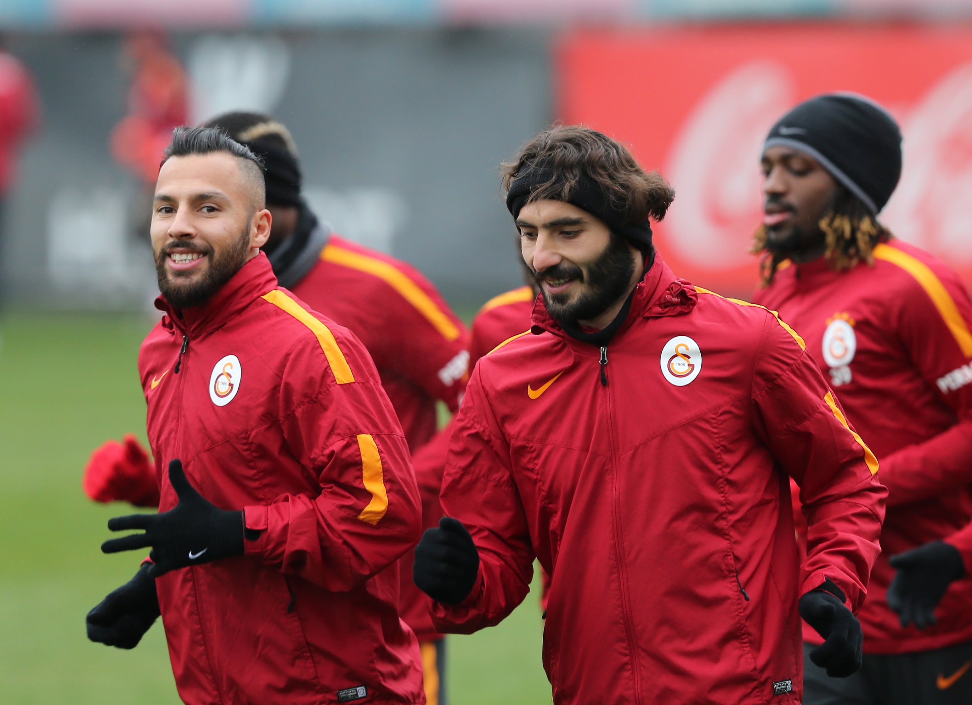 Galatasaray’dan ayrıldı kral oldu