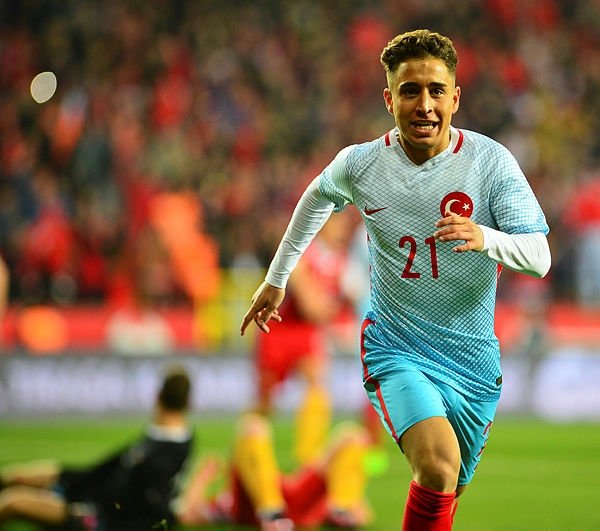 Şehir efsanesi transferler...
