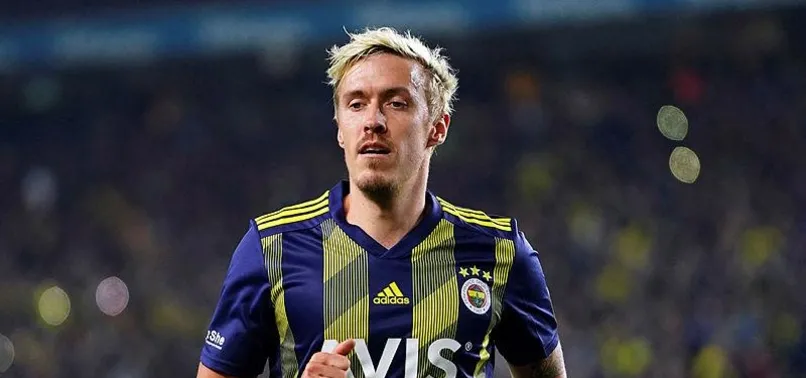 Max Kruse'den flaş Mehmet Topal yorumu