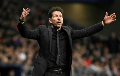 Atletico Madrid Fenerbahçeli yıldıza kancayı taktı! Diego Simeone çok istiyor