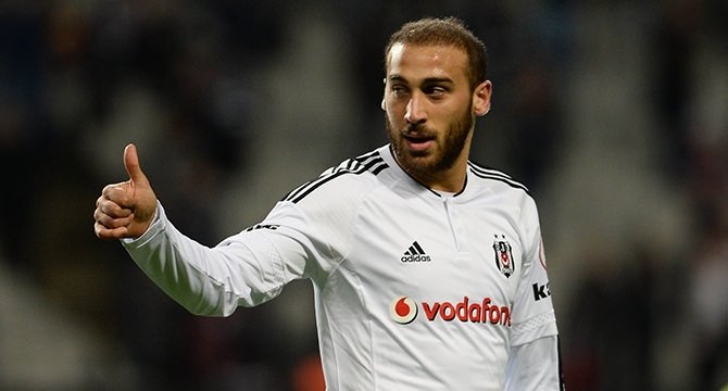 Beşiktaş’ın Aytemiz Alanyaspor karşısındaki muhtemel 11’i:
