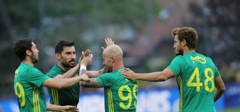 Fenerbahce Cagliari Maci Ne Zaman Saat Kacta Aspor