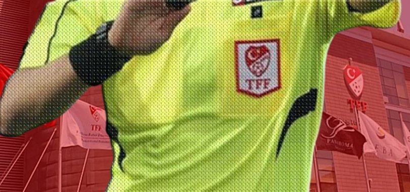 TFF iki hakemin corona virüsü testinin pozitif çıktığını açıkladı