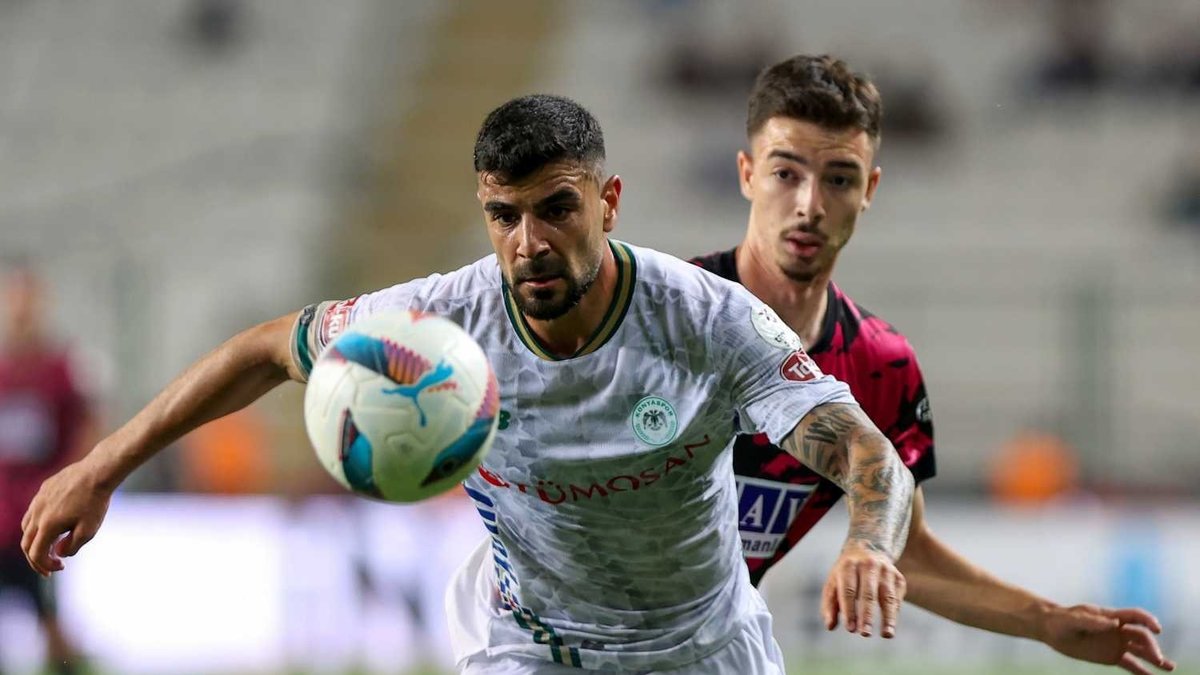 Trabzonspor'dan Adil Demirbağ için yeni hamle