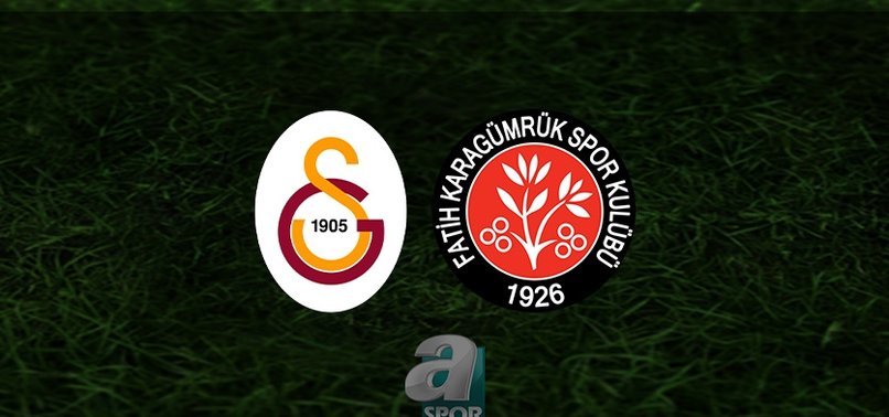 Galatasaray – Fatih Karagümrük Maçı Ne Zaman, Saat Kaçta ve Hangi Kanalda? | Spor Toto Süper Lig Galatasaray – Fatih Karagümrük Maçı Ne Zaman, Saat Kaçta ve Hangi Kanalda? | Spor Toto Süper Lig