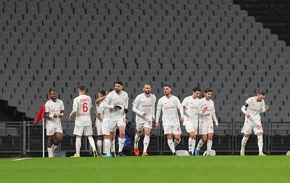 Fatih Karagümrük 0-2 Pendikspor MAÇ SONUCU-ÖZET Pendikspor deplasmanda kazandı!