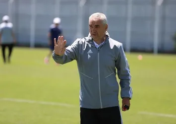 Sivasspor'a dev piyango! UEFA...