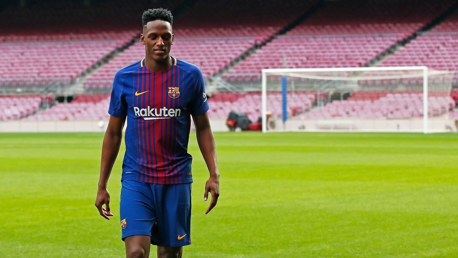 Yerry Mina’da sona doğru... Barcelona ile anlaşma sağlandı!