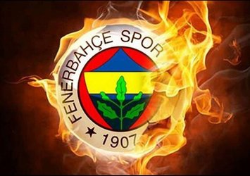 F.Bahçe aradığı sol beki Süper Lig’de buldu