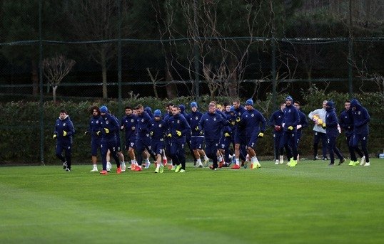 ’Kocaman’ düello