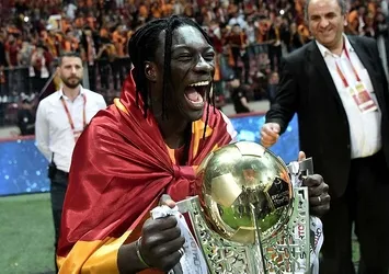 Gomis'ten Dünya Kupası yorumu