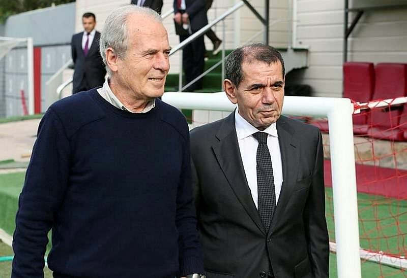 GALATASARAY’DA GÖNDERİLECEK 10 İSİM!