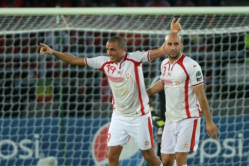 Galatasaray’dan Aymen Abdennour atağı