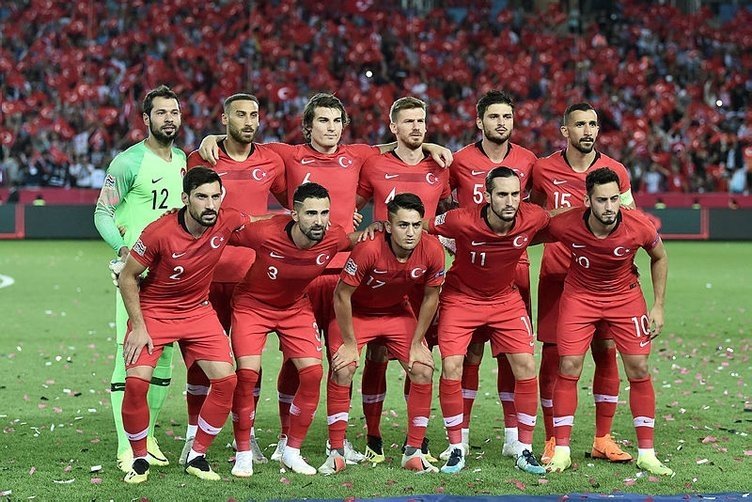 ’TFF’nin aklı varsa Lucescu’yu gönderir’