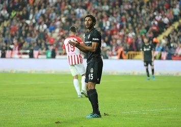 Atiba'dan Elneny'e övgü